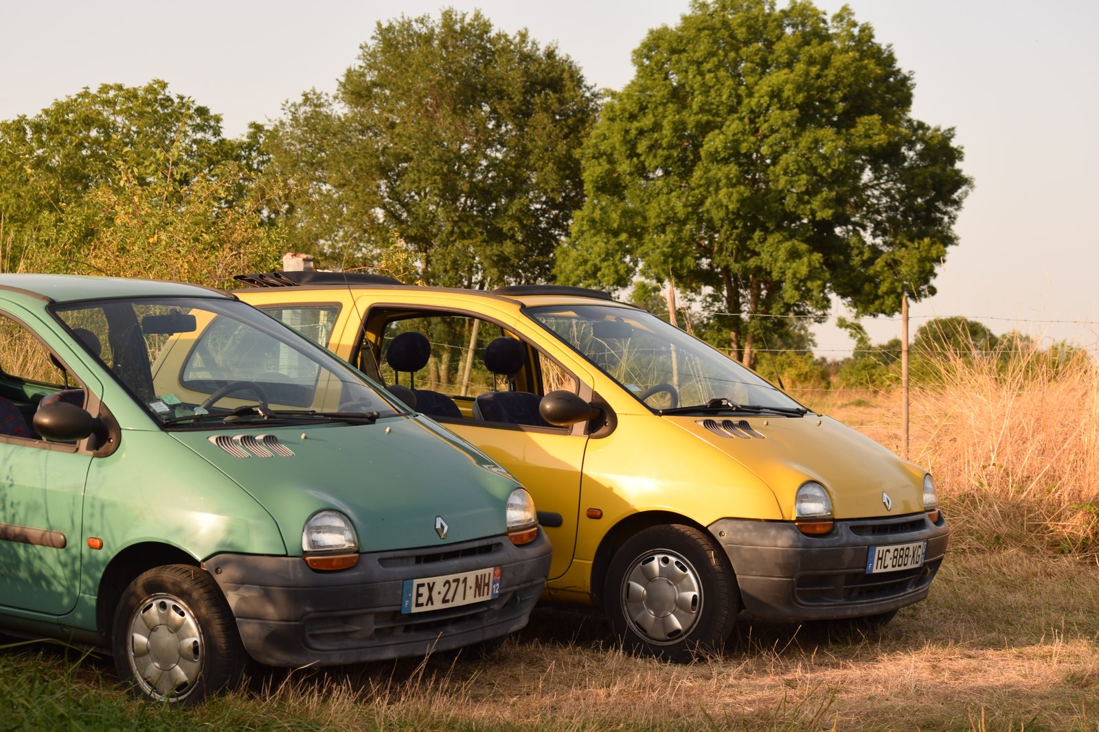 Renault